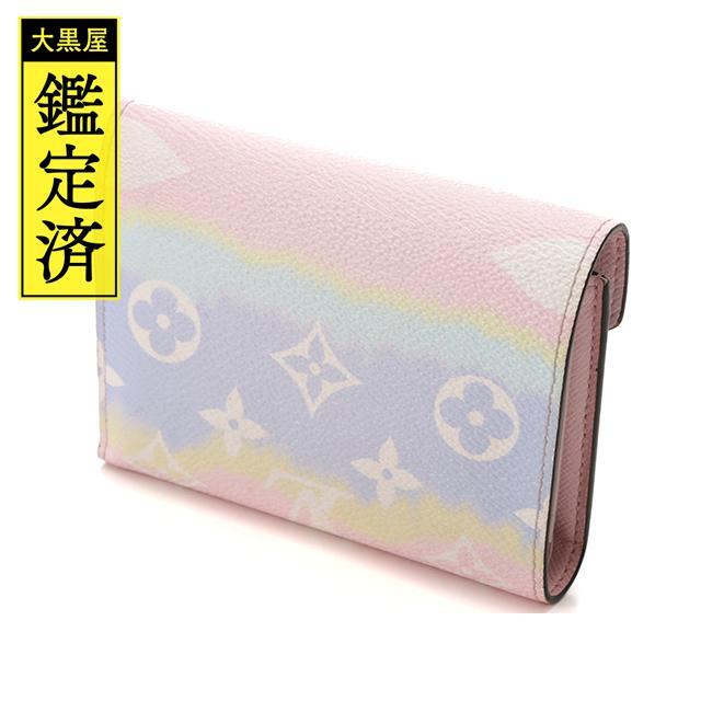 最高品質の LVエスカル ファッション小物 ポルトフォイユ?ヴィクトリーヌ ルイ?ヴィトン 【436】 Zaikoshobun 最高品質の LVエスカル ファッション小物 ポルトフォイユ?ヴィクトリーヌ ルイ?ヴィトン 【436】 Zaikoshobun