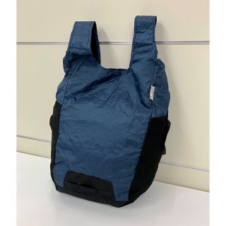 パタゴニア(patagonia)のchicobag パッカブルリュック&トート(トートバッグ)