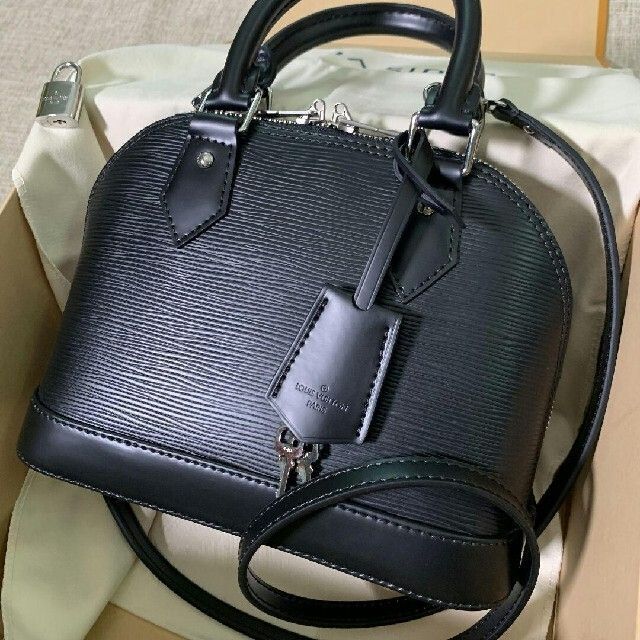 LOUIS VUITTON Monogram Nice BB 175652