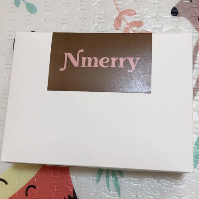 Nmerry おうちブラ レディースの下着/アンダーウェア(ブラ)の商品写真