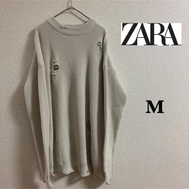 ZARA(ザラ)のRei様専用 メンズのトップス(ニット/セーター)の商品写真