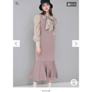 マーキュリーデュオ ロングワンピース ワンピースの通販 4,000点以上