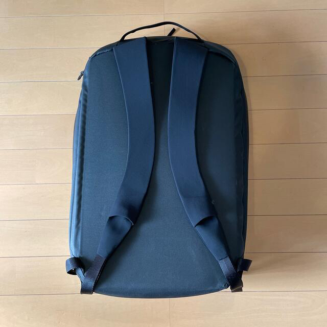 ARC'TERYX(アークテリクス)の【hic様専用】Veilance Nomin Pack 国内正規品 メンズのバッグ(バッグパック/リュック)の商品写真