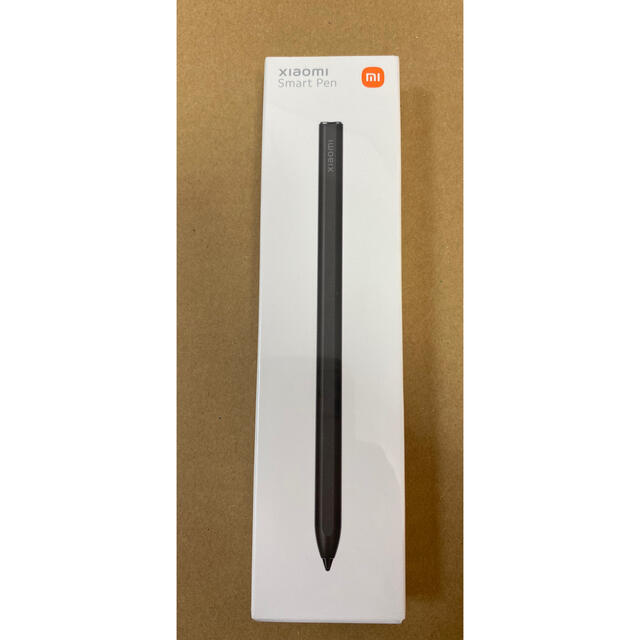 Xiaomi Smart Pen スタイラスペン 新品未開封スマホ/家電/カメラ