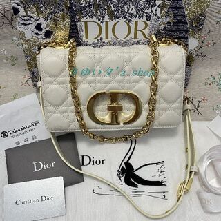 ディオール ストラップの通販 600点以上 | Diorを買うならラクマ