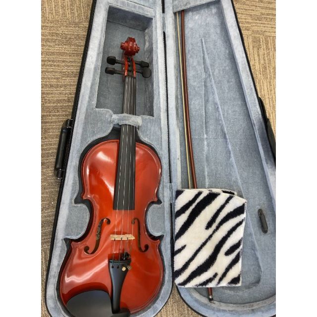 Hallstatt / ハルシュタット　バイオリン　V-10　ケース付　4/4 楽器の弦楽器(ヴァイオリン)の商品写真