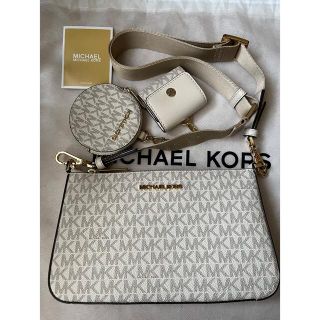 MICHEAL KORS ショルダーバッグ 3点