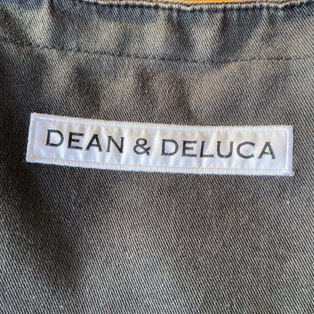 DEAN & DELUCA(ディーンアンドデルーカ)の水分様専用☆ ディーン&デルーカ　ショルダーバック レディースのバッグ(ショルダーバッグ)の商品写真