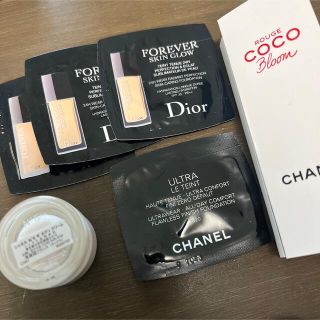 オンラインストア売上 GW値下げ！美品多数！CHANEL Dior コスメまとめ