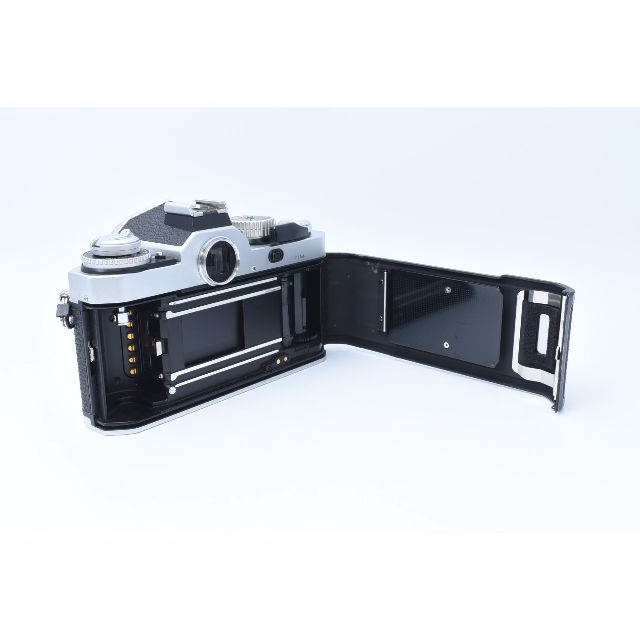 ★美品★ Nikon FM3A ボディ