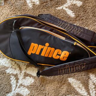 プリンス(Prince)のテニスバッグ　(バッグ)