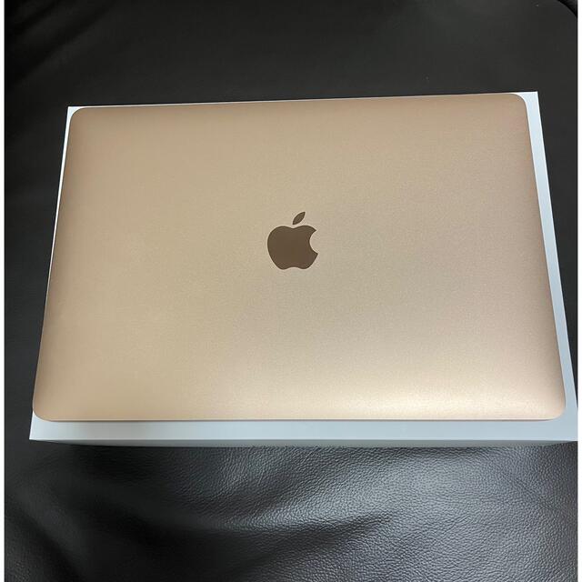 MacBook air M1チップ 16GB 512GB ローズゴールド 公式の店舗 www 