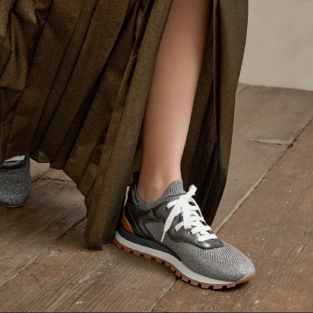 BRUNELLO CUCINELLI - BRUNELLO CUCINELLI☆新品☆ミル様ご専用!の