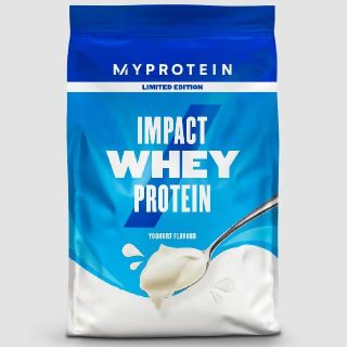 マイプロテイン(MYPROTEIN)のマイプロテイン　ヨーグルト　1kg(プロテイン)