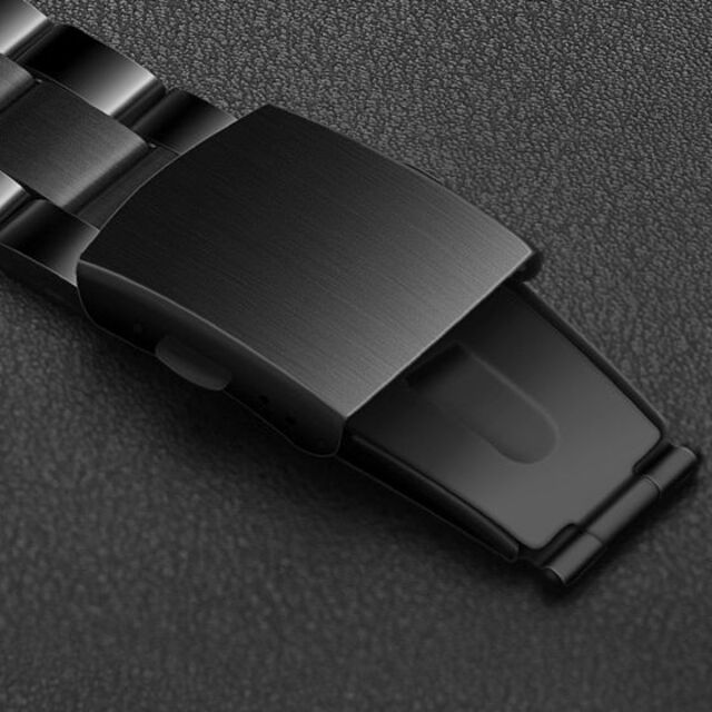 新品 クロノグラフ デュアル AIYISHI 腕時計メンズ ラグジュアリーステン メンズの時計(腕時計(アナログ))の商品写真