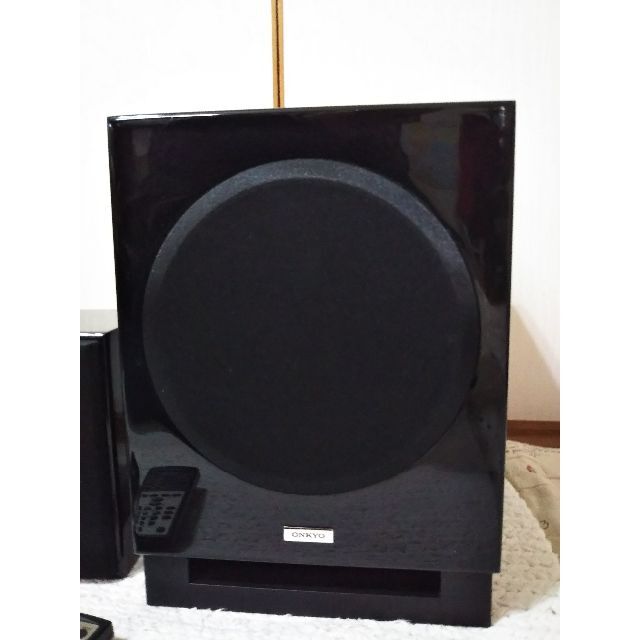 ONKYO SA-205HDX