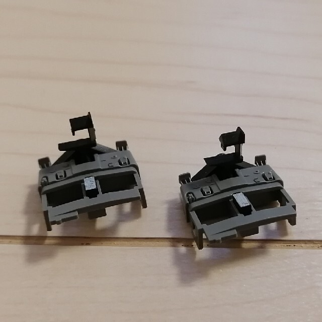 KATO`(カトー)の【KATO】EF81用 スカート エンタメ/ホビーのおもちゃ/ぬいぐるみ(鉄道模型)の商品写真