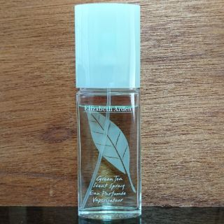 エリザベスアーデン(Elizabeth Arden)のエリザベスアーデン グリーンティー 30ml(ユニセックス)