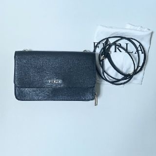 フルラ(Furla)のyuki様用フルラ 3WAY  ショルダーウォレット  財布 スマホ(ショルダーバッグ)