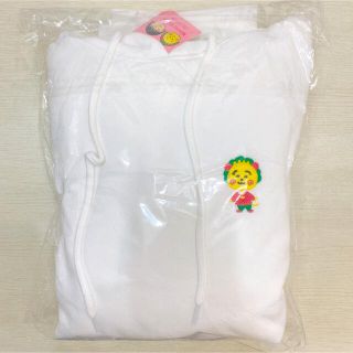 GU　ちびまる子ちゃん　パーカー　サイズS 未使用(パーカー)