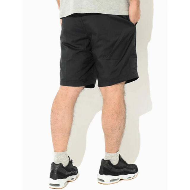 新品未使用 NIKE JDI ハーフパンツ