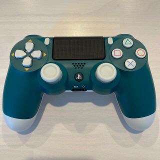 ソニー(SONY)の【純正品】PS4 コントローラー　DUALSHOCK4 (家庭用ゲーム機本体)