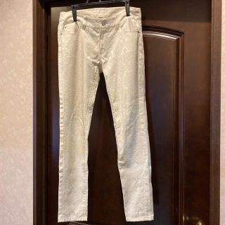 JILL by JILLSTUART - ジルスチュアート アイボリー レース パンツ