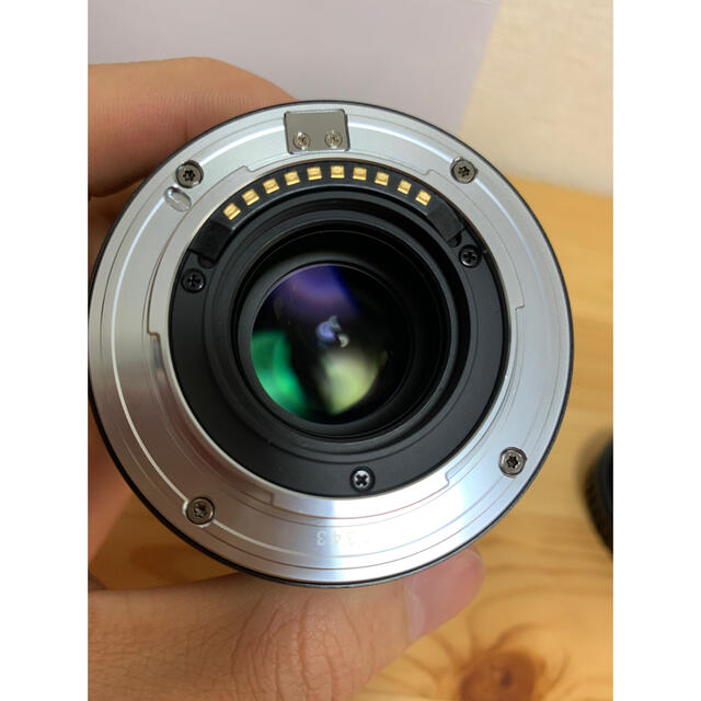 Kenko(ケンコー)のtokina atx-m 23mm f1.4 スマホ/家電/カメラのカメラ(レンズ(単焦点))の商品写真