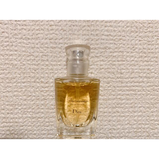 ディオール(Christian Dior) ミニ 香水 レディースの通販 1,000点以上 