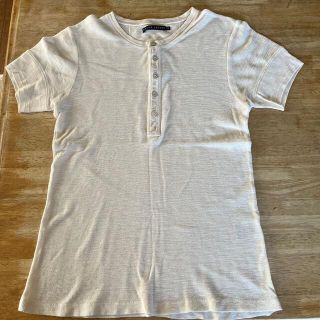 ラルフローレン(Ralph Lauren)のRALPH    LAUREN    Tシャツ(Tシャツ/カットソー(半袖/袖なし))