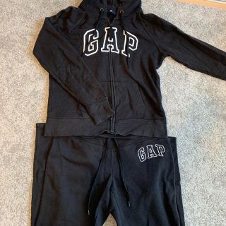 ギャップ(GAP)のスウェットパーカー(トレーナー/スウェット)