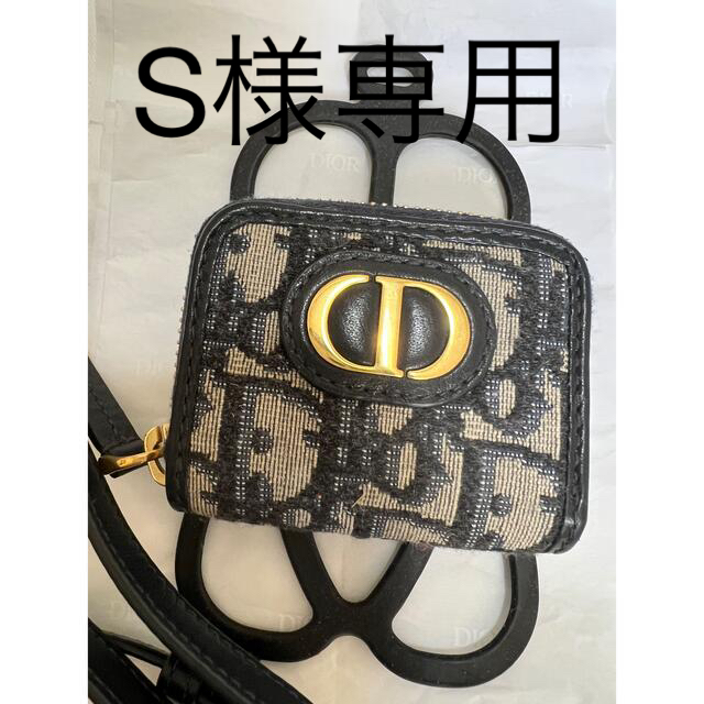 Christian Dior - Dior iPhone スマートフォン ケースの通販 by ちょこ