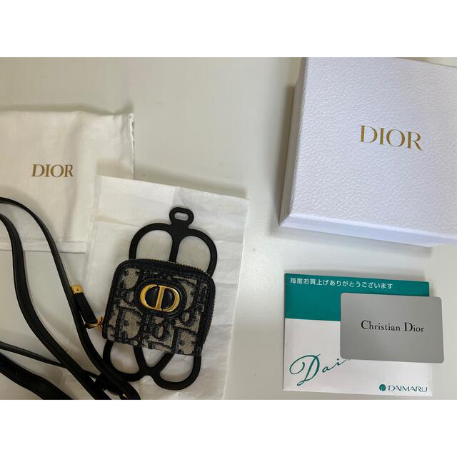 Dior iPhone スマートフォン ケース - iPhoneケース