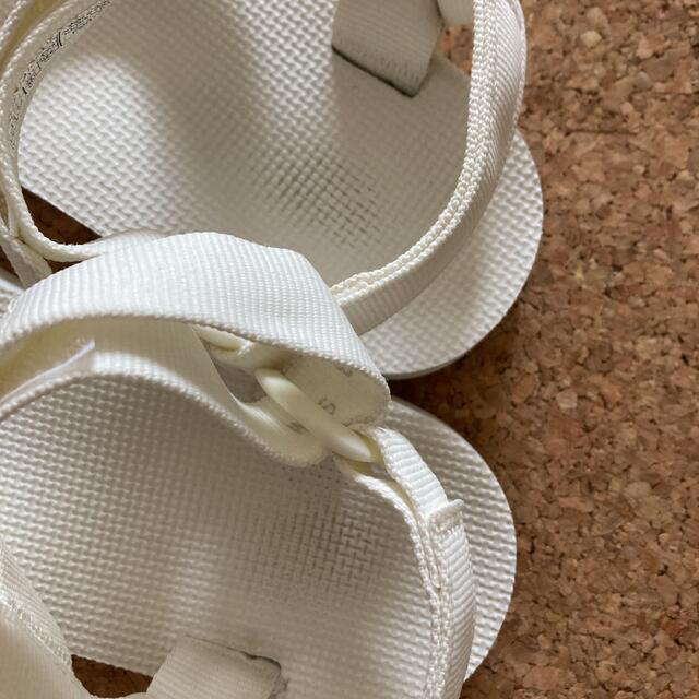 Teva(テバ)のteva サンダル メンズの靴/シューズ(サンダル)の商品写真