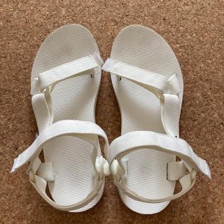 テバ(Teva)のteva サンダル(サンダル)