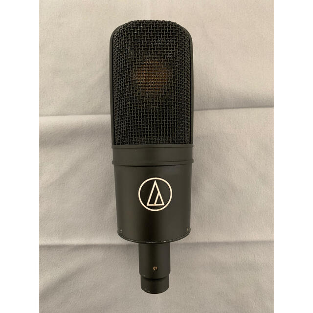 AT4040 Audio-Technica コンデンサーマイク