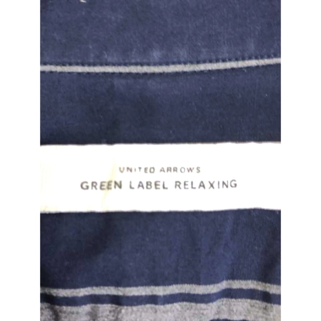 UNITED ARROWS green label relaxing(ユナイテッドアローズグリーンレーベルリラクシング)のUNITED ARROWS green label relaxing(ユナイテッ メンズのトップス(その他)の商品写真