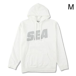 シー パーカーの通販 400点以上 | SEAを買うならラクマ