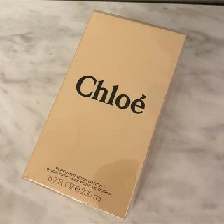 クロエ(Chloe)のChloe ボディローション(ボディクリーム)