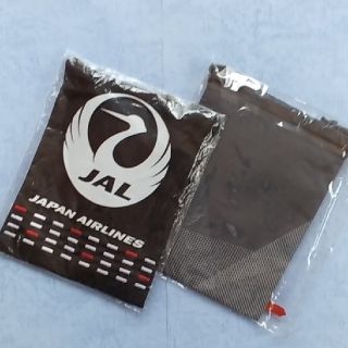 ジャル(ニホンコウクウ)(JAL(日本航空))の【SKY様専用】JALアメニティセット(旅行用品)