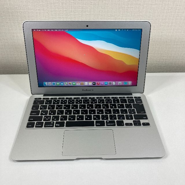 Apple MacBook Air Core i5 ノートパソコン (C90) | livro