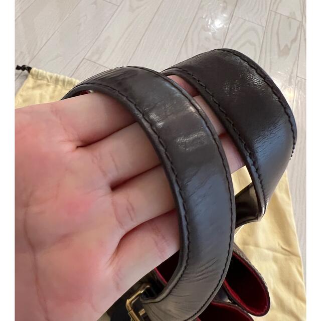 LOUIS VUITTON(ルイヴィトン)のLOUIS VUITTON バック レディースのバッグ(ハンドバッグ)の商品写真