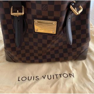 ルイヴィトン(LOUIS VUITTON)のLOUIS VUITTON バック(ハンドバッグ)