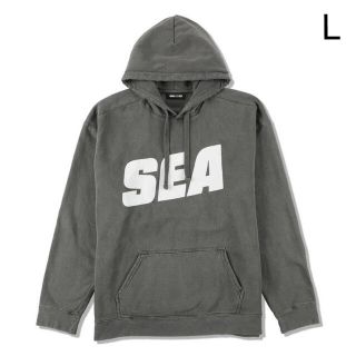 シー パーカーの通販 400点以上 | SEAを買うならラクマ