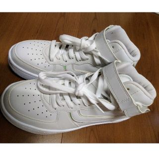 ヴァンズ(VANS)のVANS ヴァンズ ELIAN MID V2001GSMID STA(スニーカー)