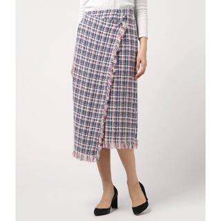 シンゾーン スカートの通販 600点以上 | Shinzoneのレディースを買う 