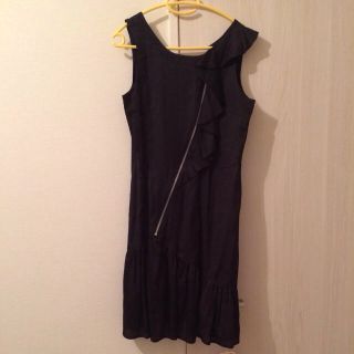 マークジェイコブス(MARC JACOBS)のMARC★ドレスワンピース(その他ドレス)