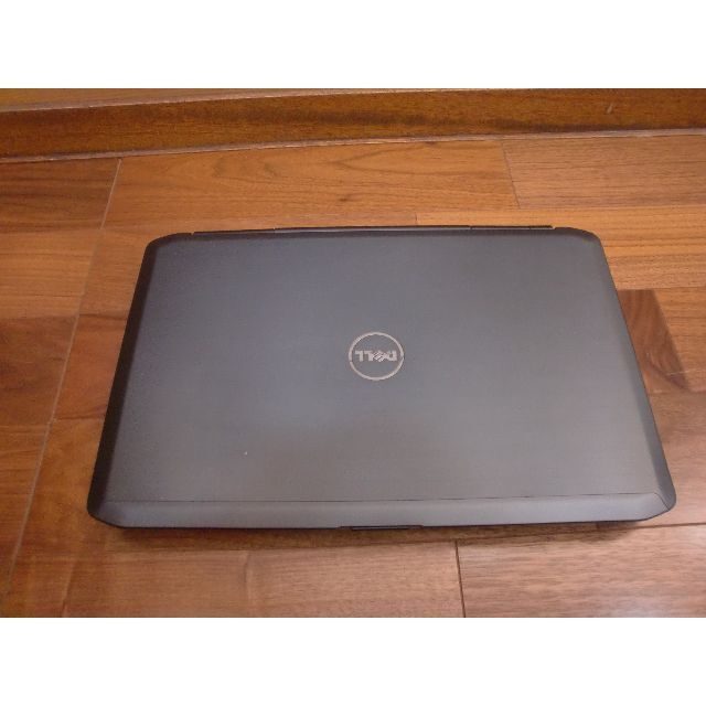 WINDOWS 11 搭載 DELL E5530 OFFICE付 i5CPUS 魅了