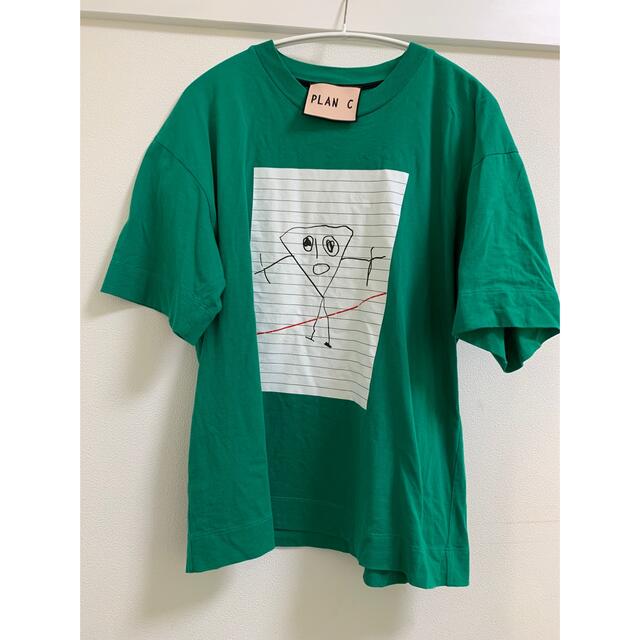 専用です。Plan c プランシー　Tシャツ