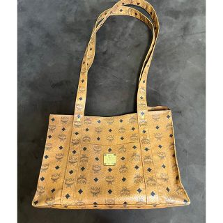 エムシーエム(MCM)のMCMバック(リュック/バックパック)